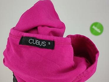 blue kimchi: Cubus, T-shirt damski, rozmiar S — 6