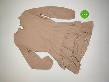cappuccini by desam: Sinsay, Sukienka damska, rozmiar M — 3