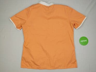 bluzy medyczne: Tunika damska, rozmiar XL — 3