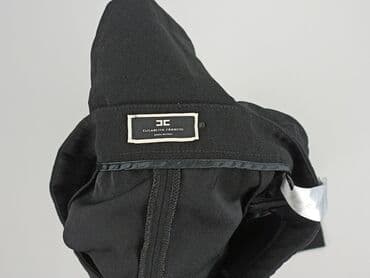 bluzki elisabetta franchi: Elisabetta Franchi, Spodnie materiałowe damskie, rozmiar XL — 5