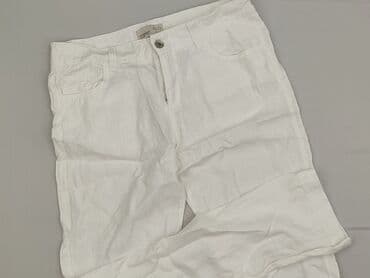 espadryle damskie pepe jeans: Esprit, Spodnie materiałowe damskie, rozmiar M — 1