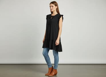 sinsay tunika damska: Sinsay, Tunika damska, rozmiar S — 1