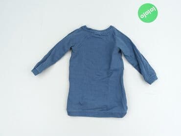 kombinezon zimowy allegro: Sweatshirt, Name it, 12-18 months, condition - Perfect — 3