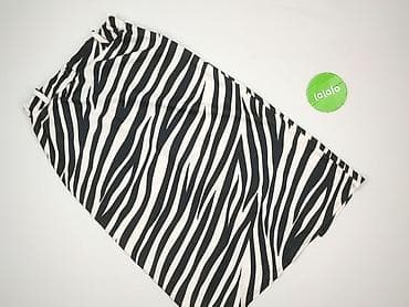 spódnice zebra: Spódnica damska, rozmiar S — 3