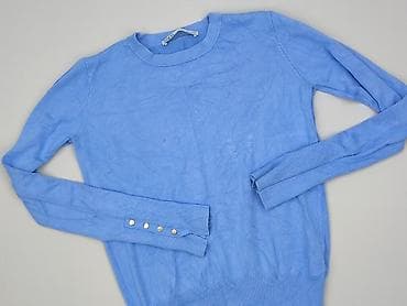 deezee swetry: Zara, Sweter damski, rozmiar S — 1