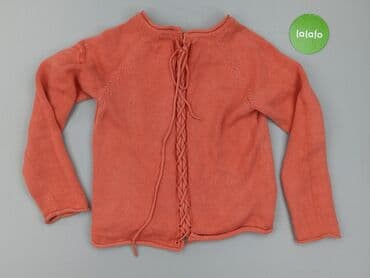 sweter z c a: Women`s sweater, size S (EU 36) — 2