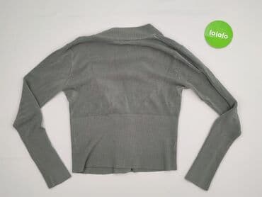simple sweter: Kardigan damski, rozmiar S — 3
