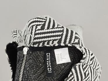 sukienka h m czerwona: H&M Divided, Sukienka damska, rozmiar L — 4