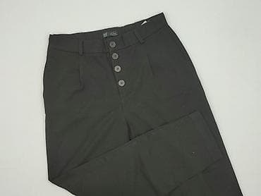 Zara, Spodnie materiałowe damskie, rozmiar S