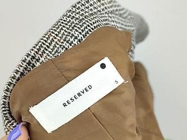 second hand opinie: Marynarka damska, rozmiar S — 4