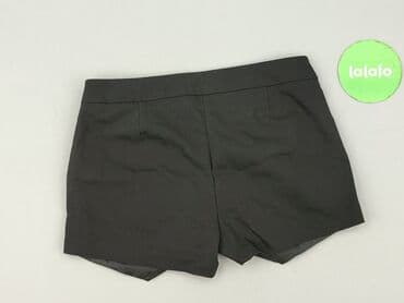 krótkie spodenki damskie do pracy: Szorty damskie, rozmiar M — 4