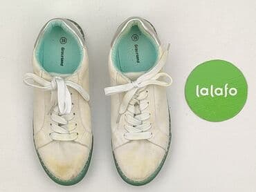 trampki biale tommy hilfiger: Sneakersy damskie, rozmiar 39 — 2