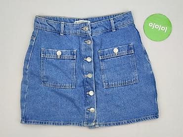 spódnica pull and bear: PULL&BEAR, Spódnica damska, rozmiar M — 2