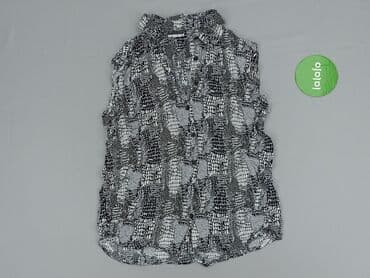 koszulka bez rękawów reserved: Beloved, Bluzka damska, rozmiar L — 2