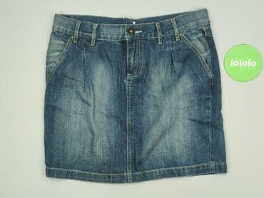 spódnice midi mango: Denim, Спідниця жіноча, L на lalafo.pl — 2 spódnice midi mango: Denim, Спідниця жіноча, L — 2
