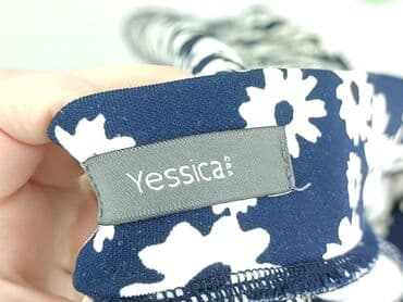 spódnice dopasowana mini: Yessica, Spódnica damska, rozmiar 2XL — 4