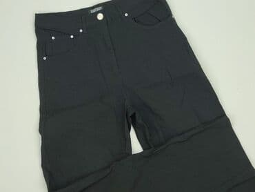 jeansy marco polo damskie: Spodnie materiałowe damskie, rozmiar M — 1