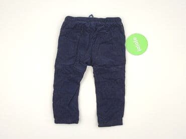 sukienki z szyfonu jedwabnego: Sweatpants, H&M, 1.5-2 years, 92, condition - Very good — 4