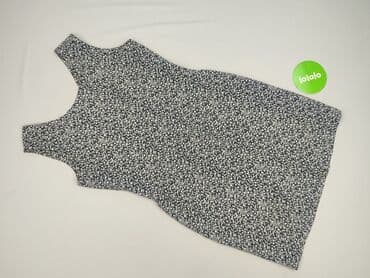 zakietowa sukienka: Sukienka damska, rozmiar M — 3