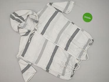 lody paliona: Narzutka damska, rozmiar 6XL — 2