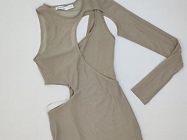 sprzedaż stanika: Bershka, Sukienka damska, rozmiar XS — 1