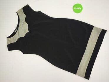 sukienki sylwester plus size: Sukienka damska, rozmiar XL — 2