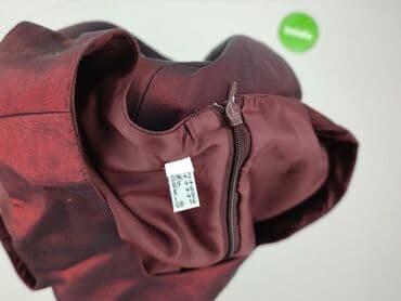 tanie sukienki wizytowe dla puszystych: Sukienka damska, L — 4