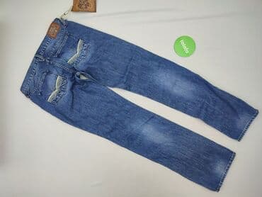 bluzy jack daniels: Jeansy damskie, rozmiar M — 3