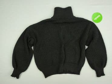 sweter h: Shein, Women`s sweater, size M (EU 38) — 3