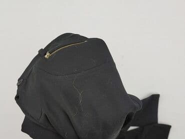 lagattini spodnie wyprzedaż: Spodnie materiałowe damskie, rozmiar M — 5