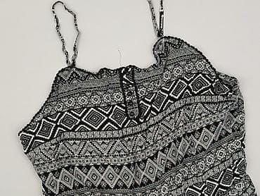 chaotic system: Janina, Kombinezon damski, rozmiar 4XL — 8