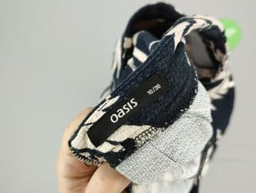 spódnice z ćwierć koła: Oasis, Spódnica damska, S — 4