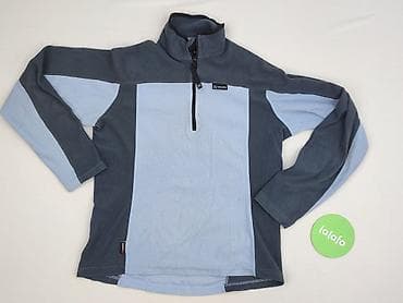 bluzy decathlon: Haglöfs, Polar damski, rozmiar M — 2