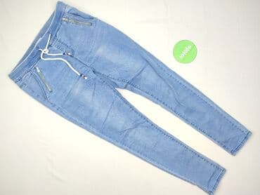 Women: Goodies, Jeans for women, size L (EU 40) — 2