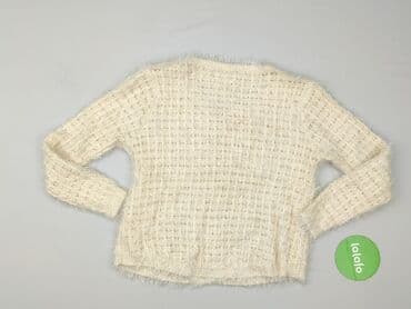 sweter z c a: Sweter damski, rozmiar M — 3