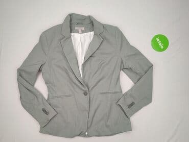 marynarka damska zalando: H&M, Піджак жіночий, розмір XL — 2