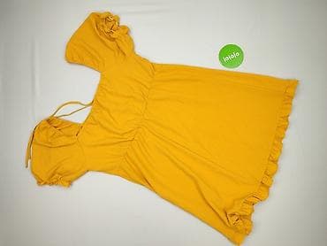 jaskrawa sukienka: Shein Curve, Sukienka damska, rozmiar XL — 3