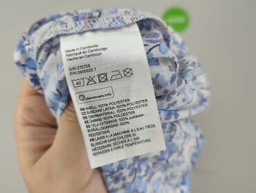 pasek ozdobny do sukienki plus size: Sukienka damska, L — 5