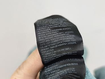 Women's Clothing: H&M Divided, Women`s hoodie, size L — 5