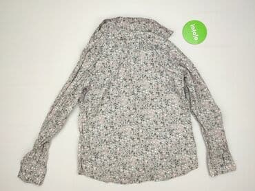 birkenstock klapki ccc: Bexleys, Koszula damska, M — 3