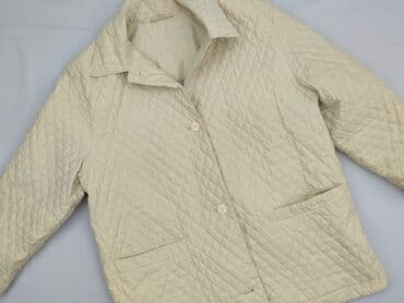 c a kurtka puchowa: Kurtka przejściowa damska, rozmiar L — 1