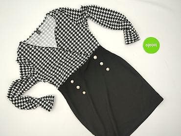 lamania: Shein, Sukienka damska, rozmiar L — 2