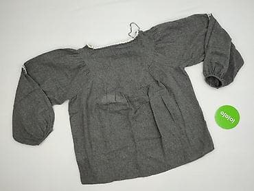 kurtka z futrem zara: Zara, Bluzka damska, rozmiar S — 3
