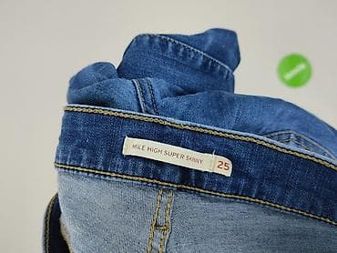 crocs j2: LeviS, Джинси жіночі, розмір 2XS — 5