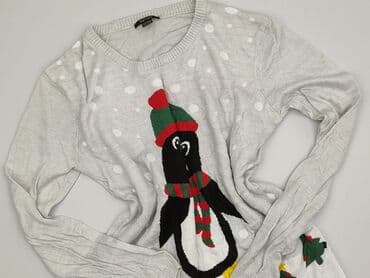 swetry pepco: Esmara, Sweter damski, rozmiar M — 1