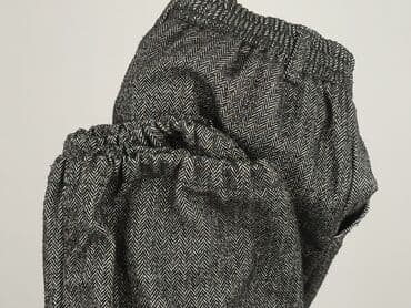 woskowane spodnie mohito: Sweatpants, Zara, 14 years, 158/164, condition - Very good — 5