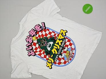 bug jo: Jack & Jones, Koszulka dla mężczyzn, rozmiar 3XL — 3