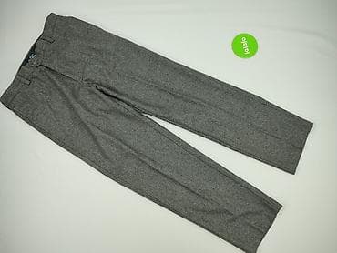 marks tops: Gap, Spodnie garniturowe dla mężczyzn, rozmiar L — 2