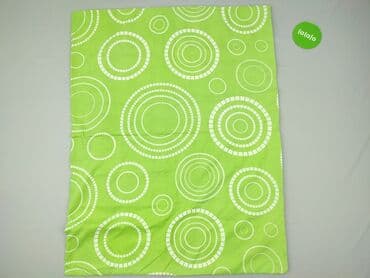 Duvet covers: PL - Duvet cover 88 x 66, color - Light green, condition - Perfect — 2