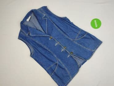 Women: Women`s waistcoat, size XL (EU 42) — 2